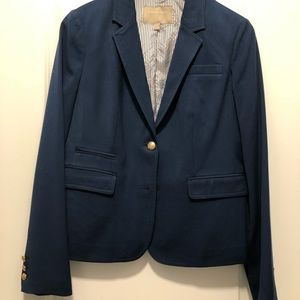Banana Republic Blazer